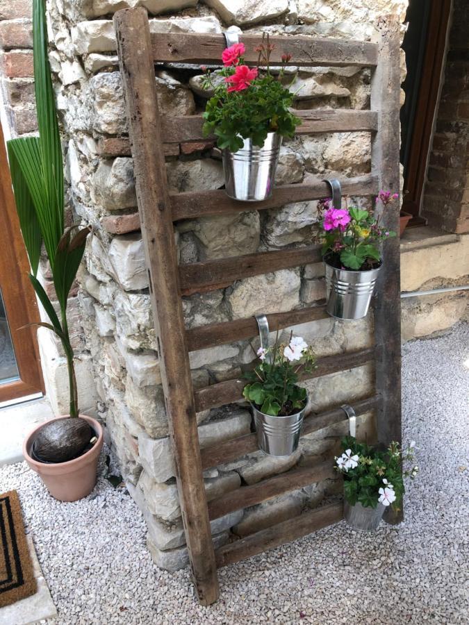 Le Masdinina Superbe Studio Entierement Renove Seynes Exterior foto